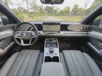 BYD Song Pro I Рестайлинг 3 18.3 kWh 1.5hyb CVT