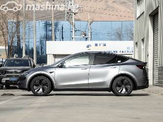 Tesla Model Y I Long Range Electro AT