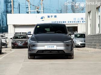 Tesla Model Y I Long Range Electro AT