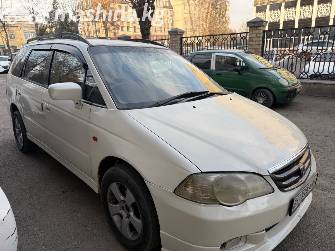 Honda Odyssey II 2.3 AT