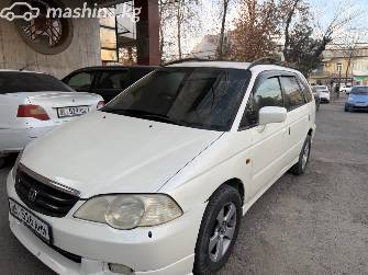 Honda Odyssey II 2.3 AT