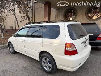 Honda Odyssey II 2.3 AT