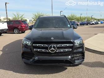 Mercedes-Benz GLS II (X167) 450 3.0 AT 4WD