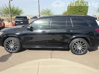 Mercedes-Benz GLS II (X167) 450 3.0 AT 4WD