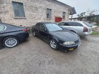 Honda Torneo 1.9 AT