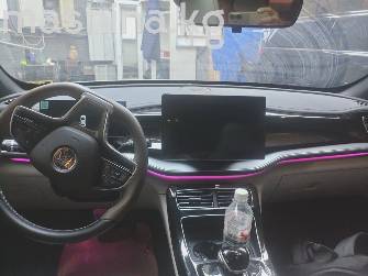 BYD Qin II DM-i 1.5hyb CVT