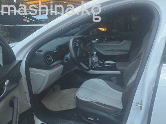 BYD Qin II DM-i 1.5hyb CVT