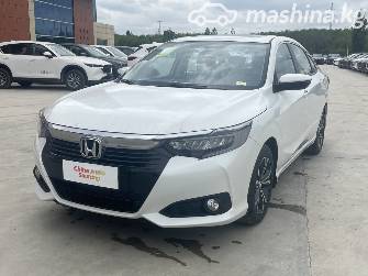 Honda Crider II Рестайлинг 1.0 CVT