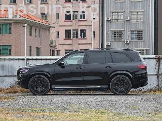 Mercedes-Benz Maybach GLS I 480 3.0 AT 4WD