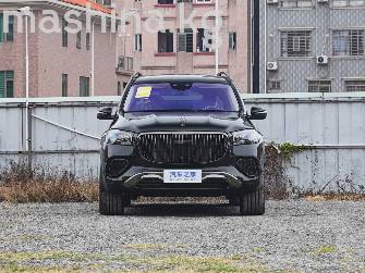 Mercedes-Benz Maybach GLS I 480 3.0 AT 4WD