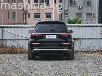 Mercedes-Benz Maybach GLS I 480 3.0 AT 4WD