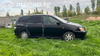 Toyota Gaia 2.0 AT