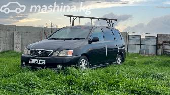 Toyota Gaia 2.0 AT
