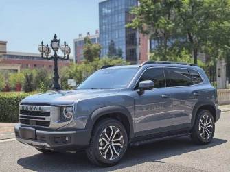 Haval Dargo 2.0 AMT