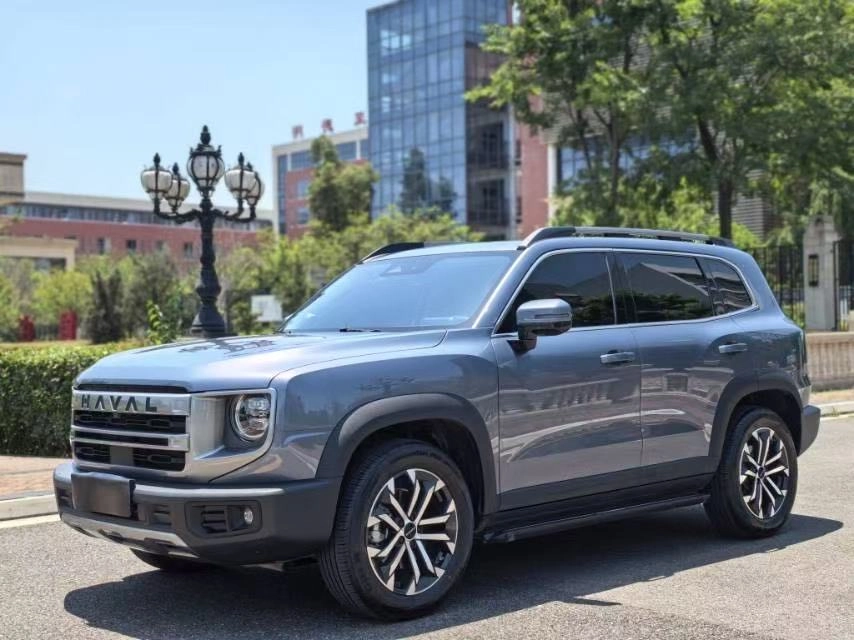Haval Dargo 2.0 AMT