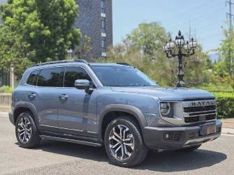 Haval Dargo 2.0 AMT