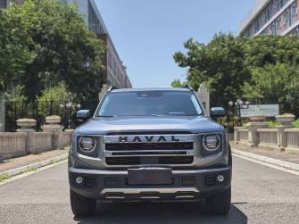 Haval Dargo 2.0 AMT