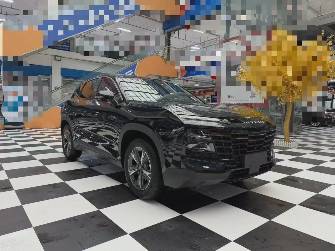 Jetour Dashing 1.5 AMT