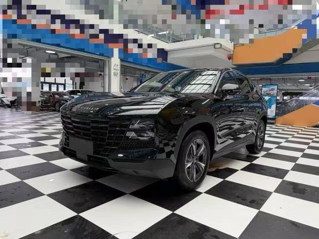 Jetour Dashing 1.5 AMT