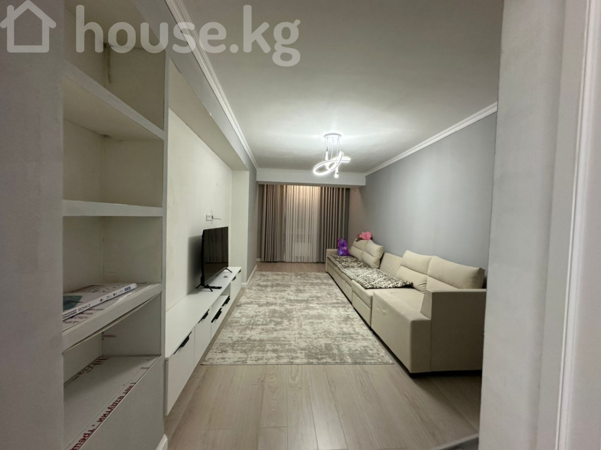 3-комн. кв., 100 м2