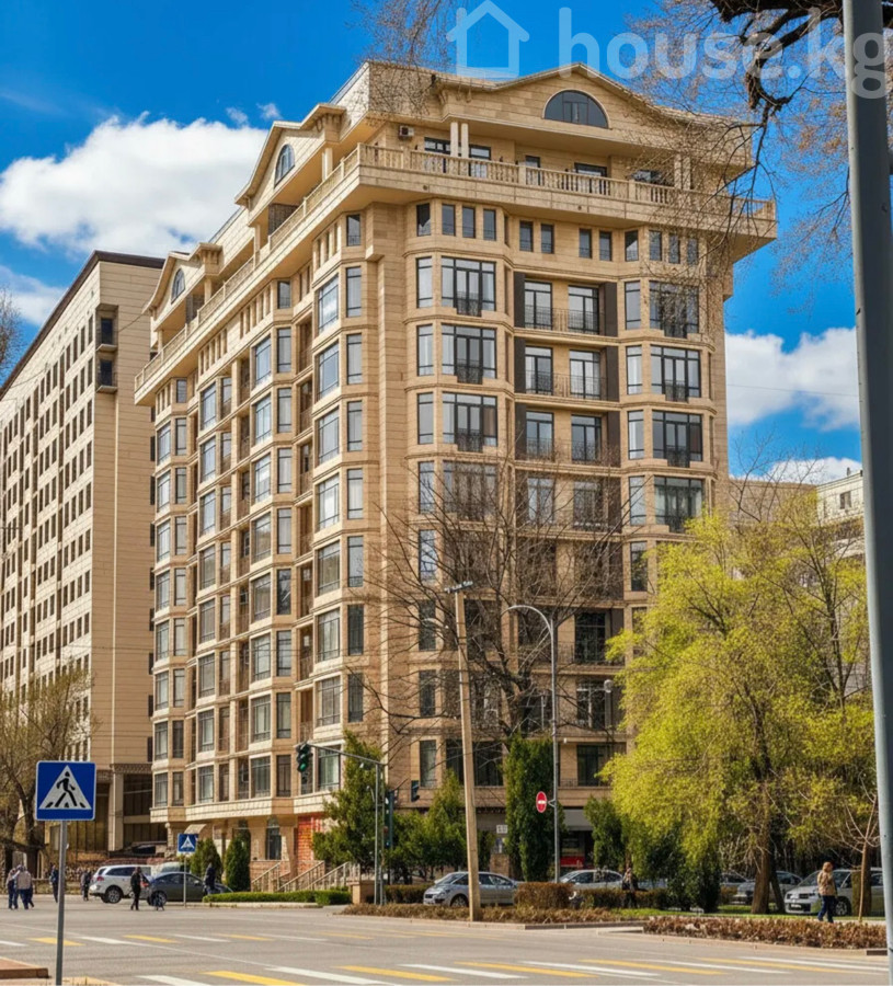 4-комн. кв., 175 м2