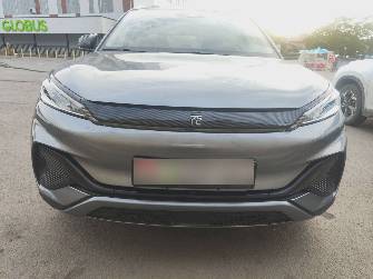 BYD Yuan Plus Standard Range Electro AT