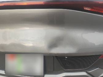BYD Yuan Plus Standard Range Electro AT