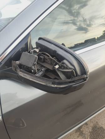 BYD Yuan Plus Standard Range Electro AT