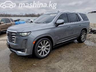 Cadillac Escalade V ESV 6.2 AT 4WD