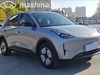 Geely Geome Star Wish 40 kWh Electro AT 4WD