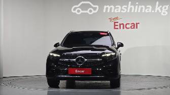 Mercedes-Benz GLC II (X254) 300 2.0 AT 4WD