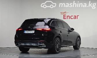 Mercedes-Benz GLC II (X254) 300 2.0 AT 4WD