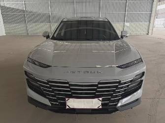 Jetour Dashing 1.5 AMT