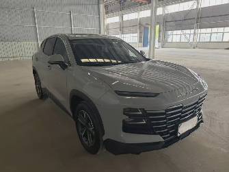 Jetour Dashing 1.5 AMT