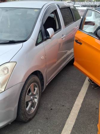 Toyota Wish I 2.0 CVT