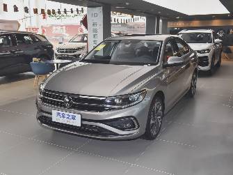 Volkswagen Bora IV (China Market) Рестайлинг 1.2 AMT