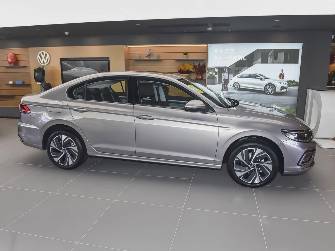 Volkswagen Bora IV (China Market) Рестайлинг 1.2 AMT