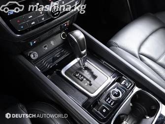 SsangYong Rexton IV 2.2d AT 4WD