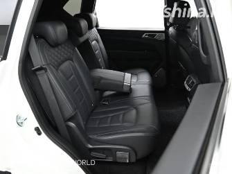 SsangYong Rexton IV 2.2d AT 4WD
