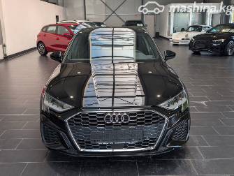 Audi A3 IV (8Y) 35 TDI 2.0d AMT
