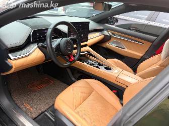 Zeekr 001 I 86 kWh Electro AT 4WD