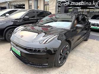 Zeekr 001 I 86 kWh Electro AT 4WD