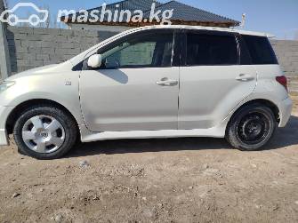 Toyota Ist I 1.3 AT