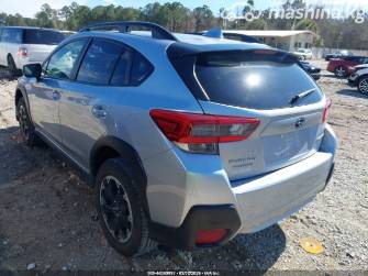 Subaru Crosstrek II Рестайлинг 2.0 CVT 4WD