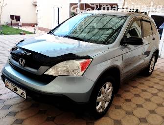 Honda CR-V III 2.4 AT 4WD