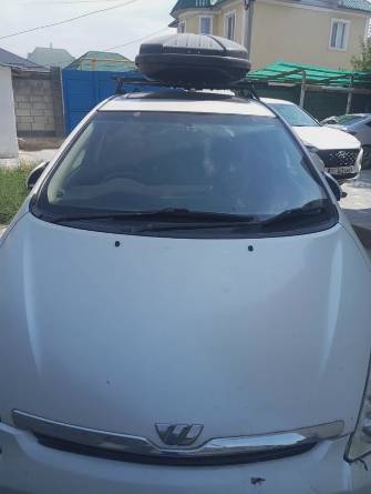Toyota Wish I 1.8 AT