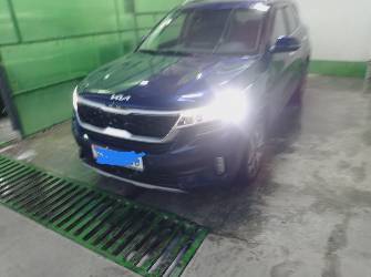 Kia Seltos I 1.6 AT