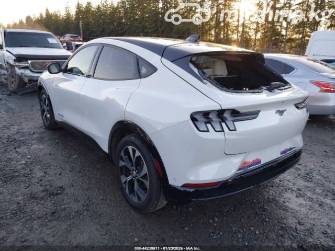 Ford Mustang Mach-E I 98 kWh Electro AT 4WD