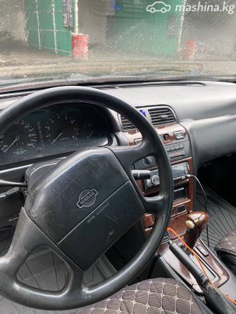 Nissan Maxima IV (A32) 2.0 AT