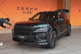 Zeekr 8X {name: 2.0hyb AT 4WD, category_id: 1}